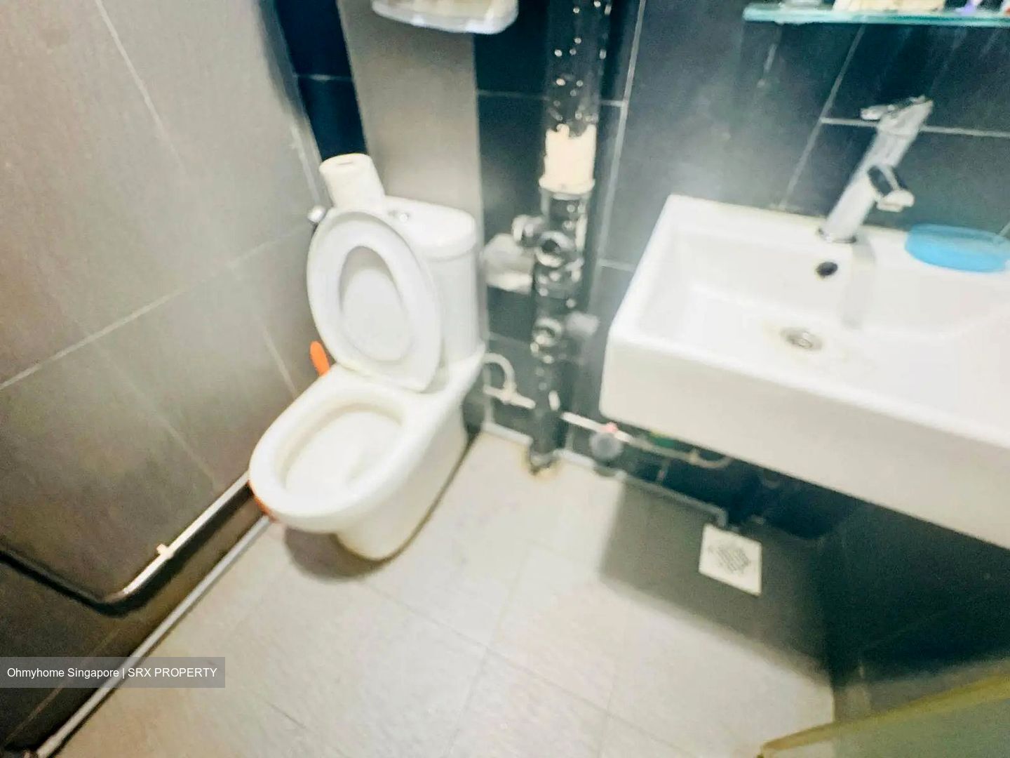 Blk 326 Ang Mo Kio 31 (Ang Mo Kio), HDB 4 Rooms #586067511